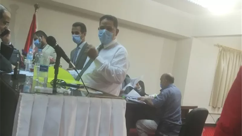بالاسماء 39 مرشحا يتنافسون بالدائرة الثانية باسيوط بينهم 4 مستقبل وطن