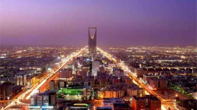 تمويل مشاريع سياحية سعودية بنحو 42.7 مليار دولار