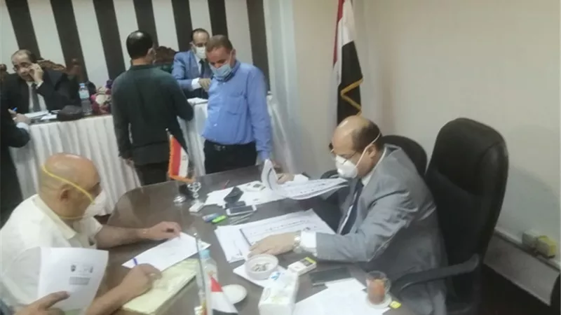 بالكشوف.. 51 مرشحا يتنافسون بالدائرة الثالثة باسيوط