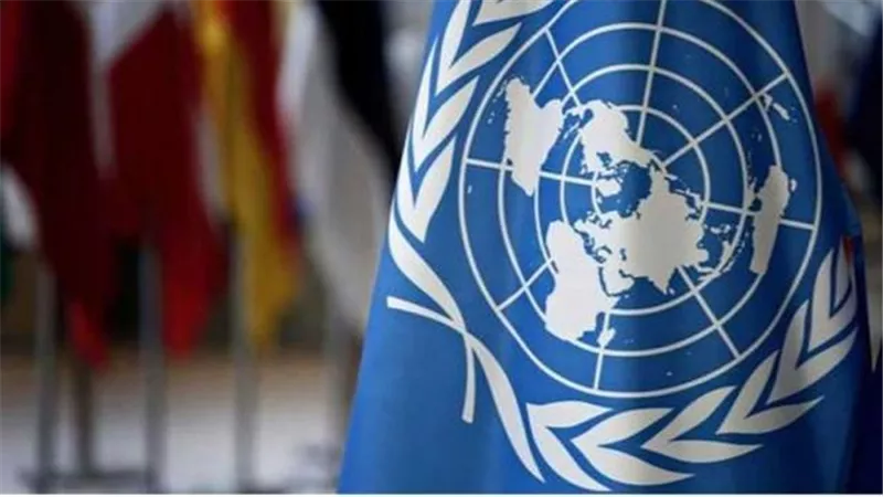 بعثة الأمم المتحدة تشكر مصر لاستضافتها محادثات أمنية وعسكرية لوفود ليبية فى الغردقة