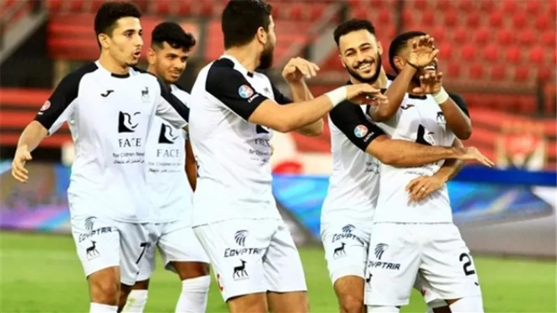 وادي دجلة يستعيد الانتصارات برباعية في الانتاج الحربي