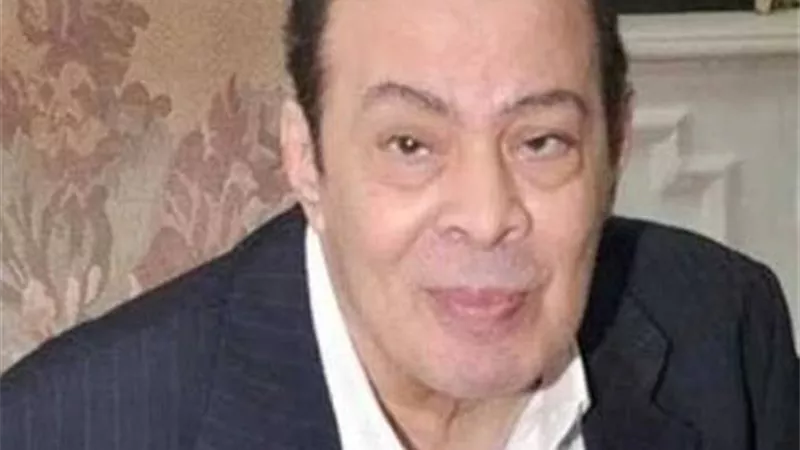 دانيال بطرس: زوجة منتصر بالله لم تشتكي لأحد من أي احتياجات مادية في تكاليف علاجه وظلت جانبه فترة مرضه