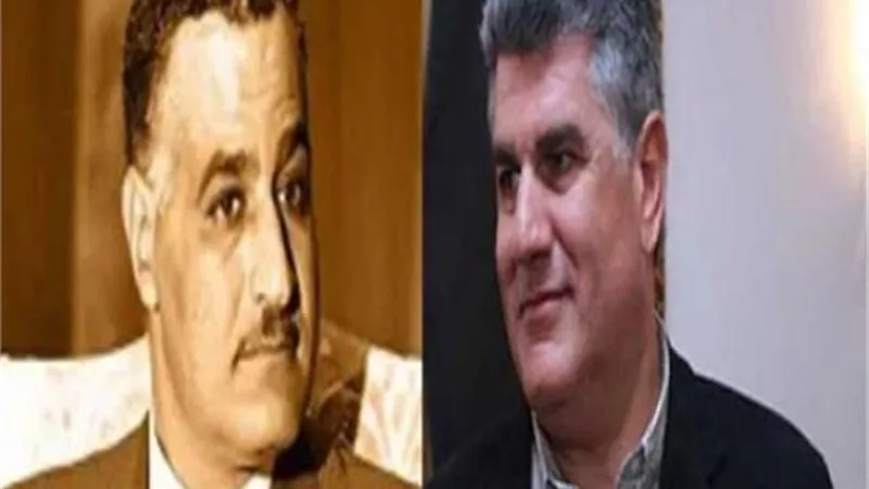 عبد الحكيم عبد الناصر: الاخوان هاجموا والدى اثناء تشييد السد العالى