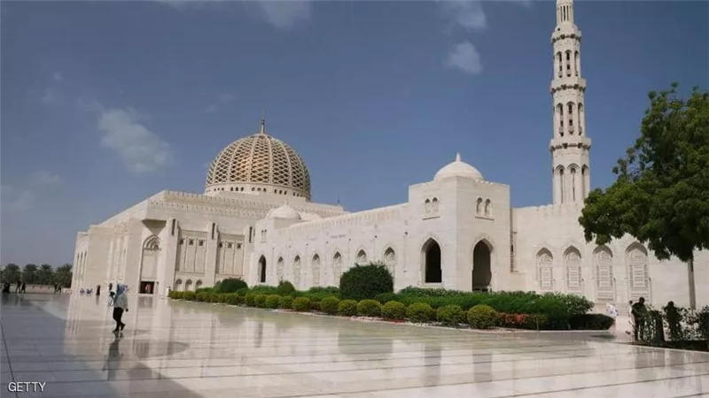 سلطنة عمان تعلن فتح المساجد في هذا الموعد