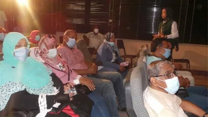 منطقة أثار اسوان والنوبة تحتفل باليوم العالمى للسياحة