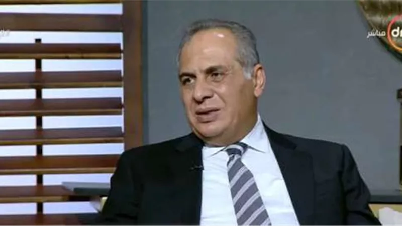 الاتصالات: مصر تسعى للتحول الرقمي منذ أكثر من 5 سنوات