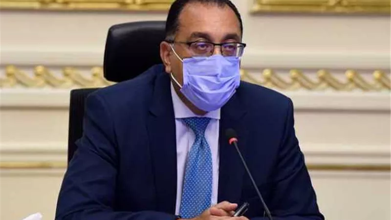رئيس الوزراء يتفقد وحدات مشروع الإسكان الاجتماعى بكفر الشيخ