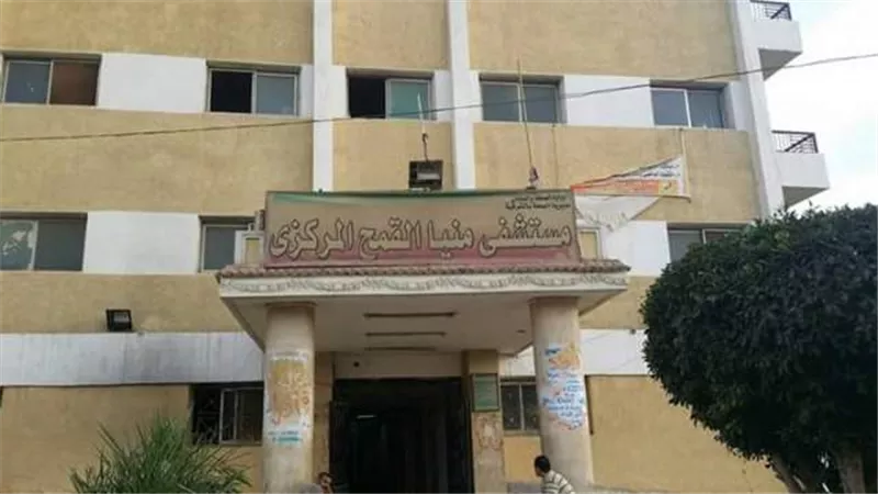 يقتل ابن عمه بالرصاص لينهى خلافاته معه