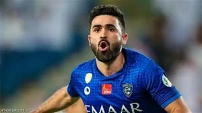 الهلال يمنح الزمالك الضوء الأخضر للتفاوض مع عمر خربين