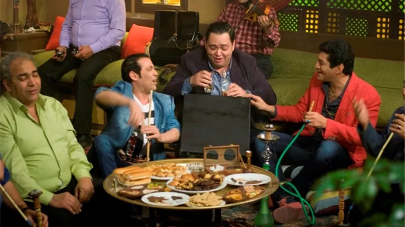 انحراف العلماء وانهيار القيم الأخلاقية.. في الدراما المُميزة 