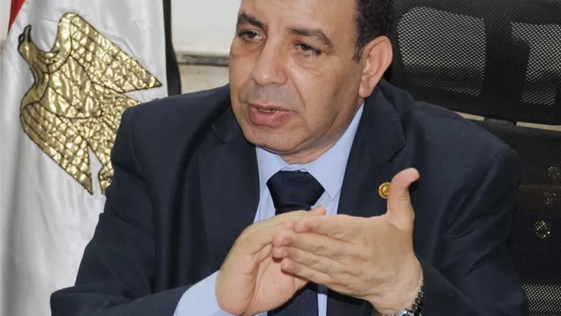 الزراعة تشارك باجتماع الدائرة المستديرة لدول حوض البحر المتوسط بمناسبة اليوم العالمى للسعار