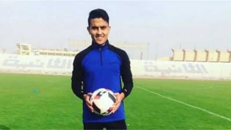 مجلى يقود المقاولون العرب امام نادى مصر