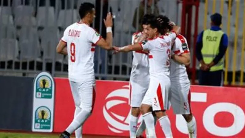 الزمالك يستقر على استعادة هذا اللاعب فى الموسم الجديد