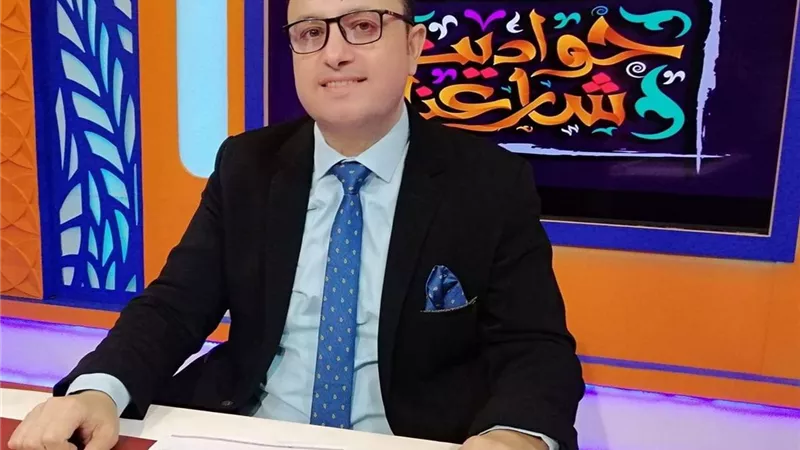 الإعلامي سامح دراز يكرم ملوك الإرادة