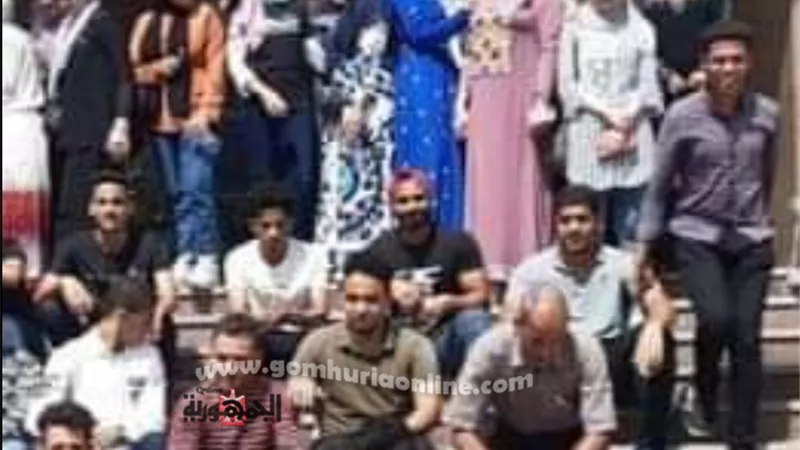 شباب جنوب سيناء يشارك في لقاء أبناء المحافظات الحدودية