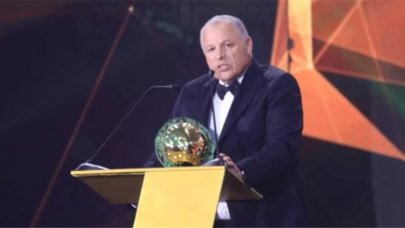 هانى ابوريدة يشيد باداء ميار شريف فى بطولة رولان جاروس