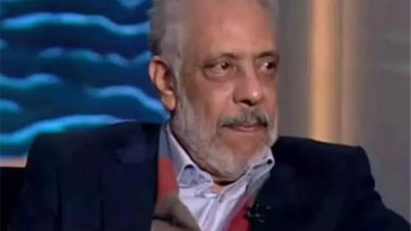 قرار مفاجئ من نبيل الحلفاوي غير متوقع