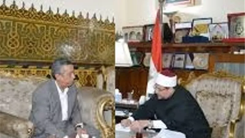 مؤقتاً.. استئناف الندوات الثقافية المشتركة بين الأوقاف وعقيدتى أونلاين