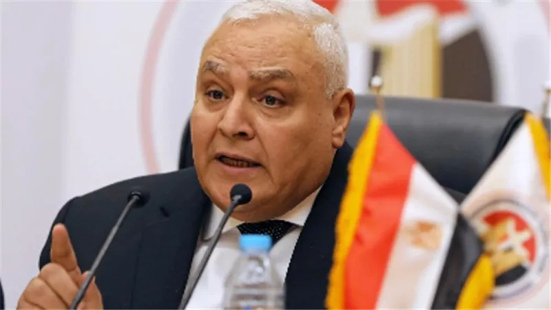 رئيس الوطنية للانتخابات يكشف حقيقة صدور حكم بوقف انتخابات النواب