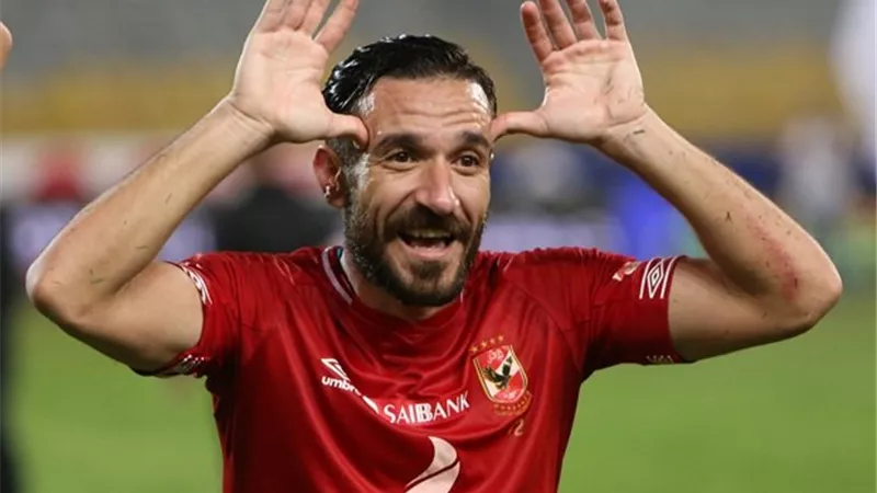 علي معلول يرفض عرضا مُغريا من بيراميدز