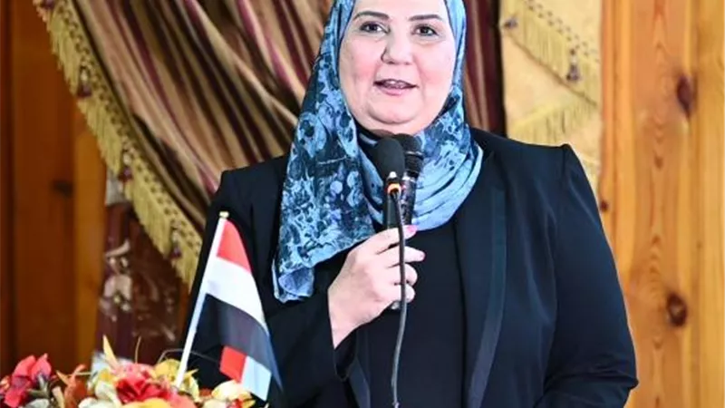 القباج: تحية من قلبي لأسيوط..أول محافظة أرى فيها الريف والصعيد والقرية