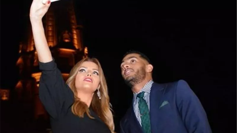محمد رمضان يكشف عن مفاجأة بشان مسلسله الجديد 