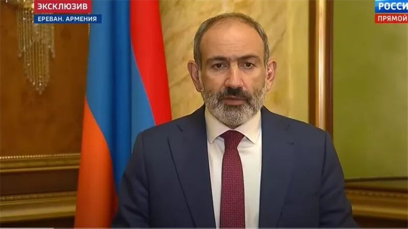 أرمينيا: على المجتمع الدولي مطالبة تركيا بمغادرة جنوب القوقاز