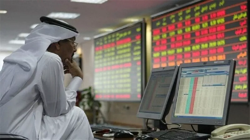 الأسهم الكويتية تهوي والدينار يهبط إثر وفاة أمير الكويت