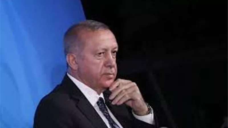 غضب أوروبي روسي على أردوغان لإرسالة ميليشيات إلى أذربيجان