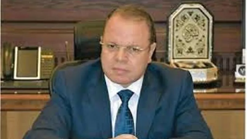 النيابة العامة تأمر بحبس متهم بهتك عرض صبي بـ(القاهرة الجديدة)