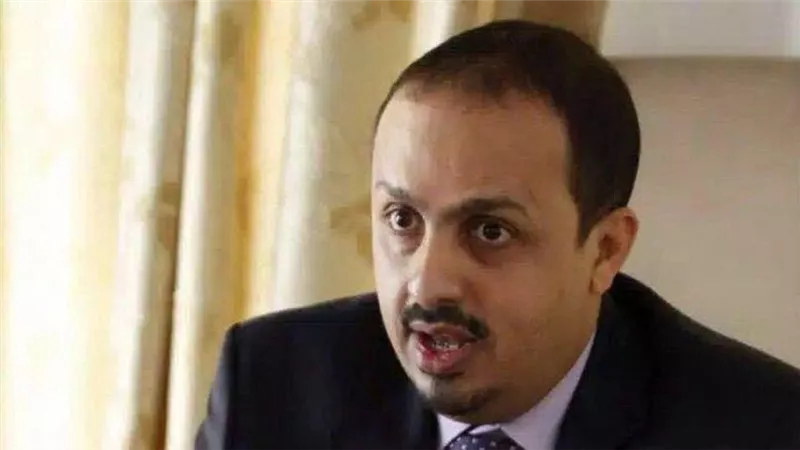 اليمن يدعو لموقف عربي موحد لمواجهة إرهاب إيران