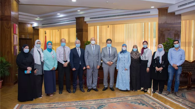 د. عتمان : ضمان جودة التعليم للمنافسة في سوق العمل