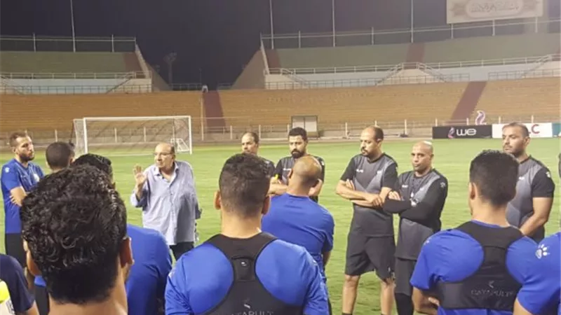 محمد عادل: عماد النحاس لن بقبل بمنصب المدرب العام بالأهلي