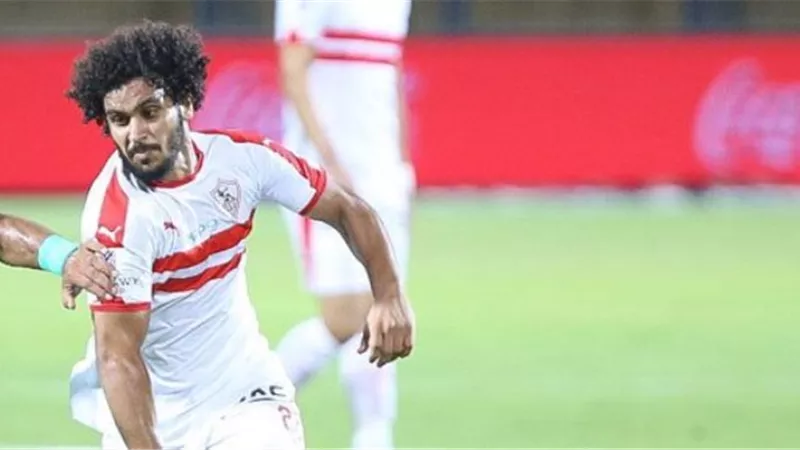إبراهيم سعيد: ركلة جزاء عبد الله جمعة أمام الجونة