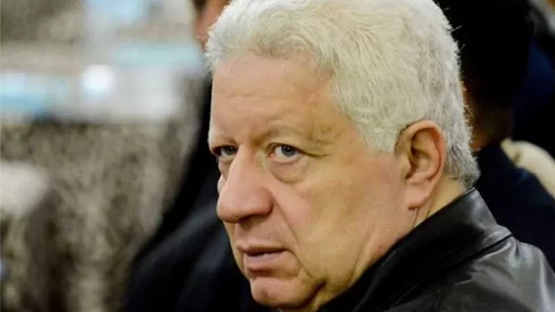 ميدو: الشكاوى المقدمة ضد مرتضى منصور
