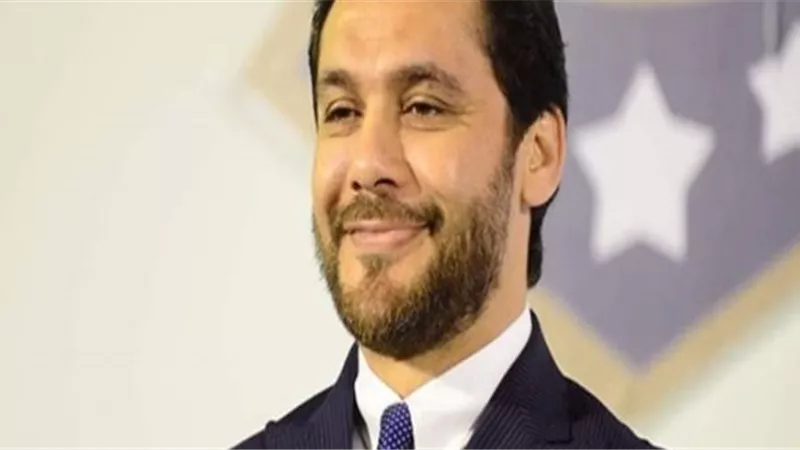 أحمد حسن: زد يهدف للاهتمام بالناشئين وليس المنافسة على البطولات