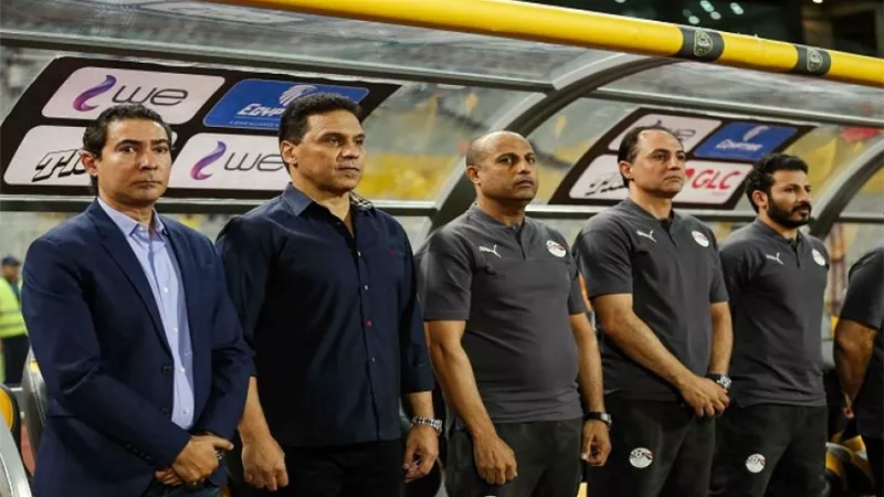 العميد: الظروف ظلمت الجهاز الفني لمنتخب مصر