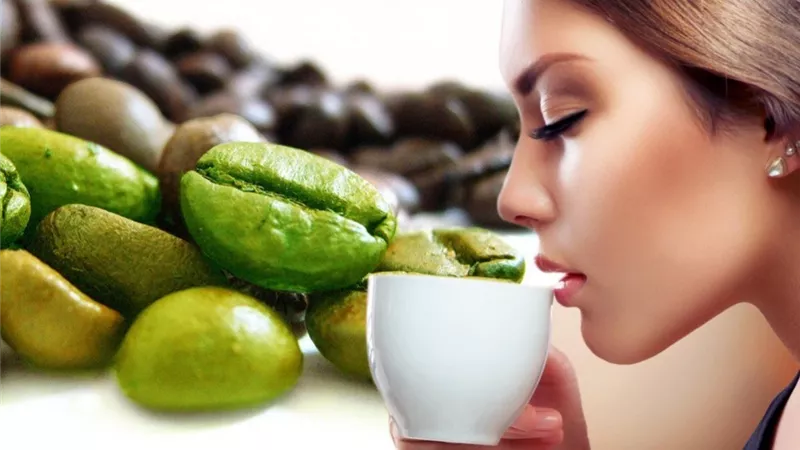 استشاري تغذية يوضح فوائد القهوة الخضراء
