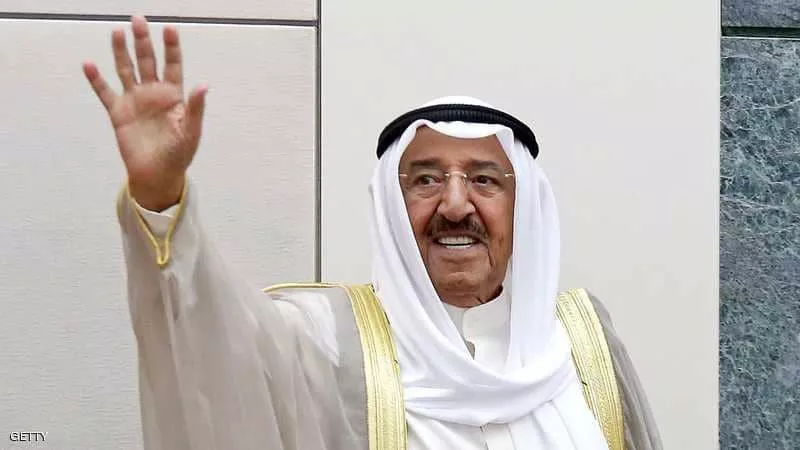 إنجازات تعيش.. كيف حقق أمير الكويت الراحل 
