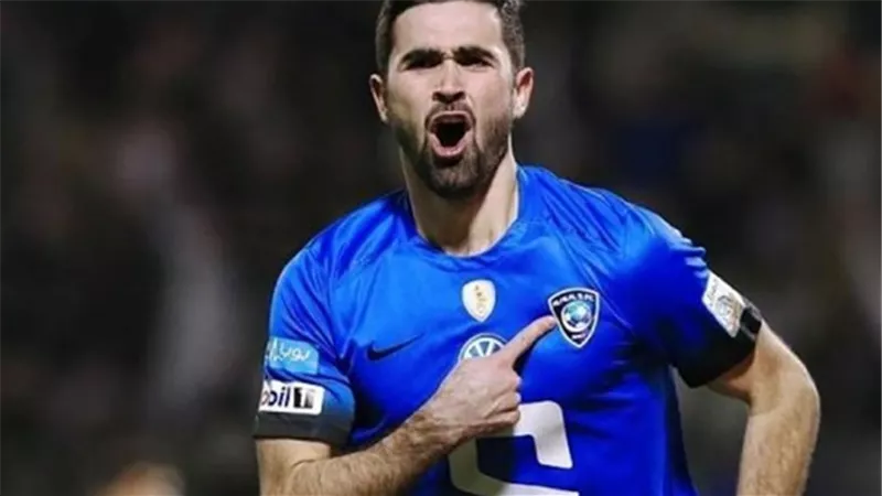 مفاجأة .. الزمالك يفاوض عمر خربين ويصرف نظر عن بلايلى