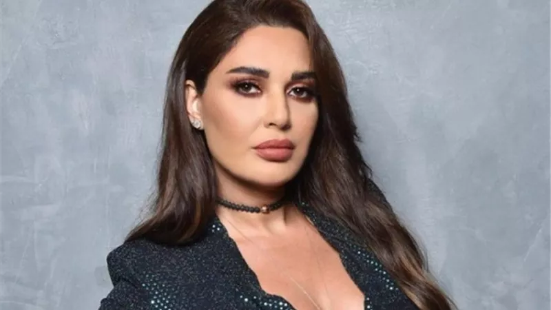 سيرين عبد النور تنعي أمير الكويت بكلمات مؤثرة