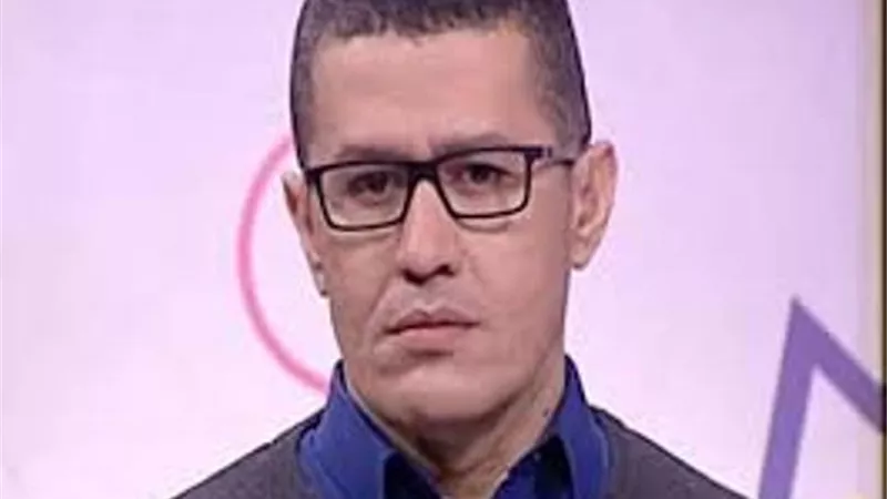 عفيفى يفتح النار على احمد ياسر ريان