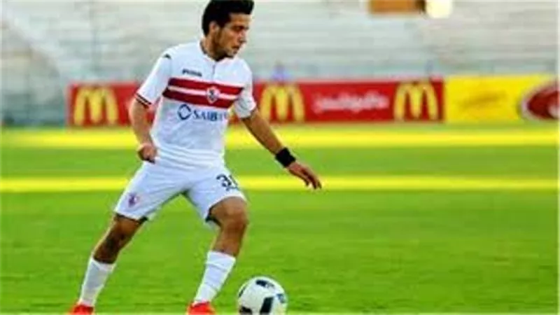 ميدو: مصطفى فتحى مش هيشوف الملعب مع باتشيكو