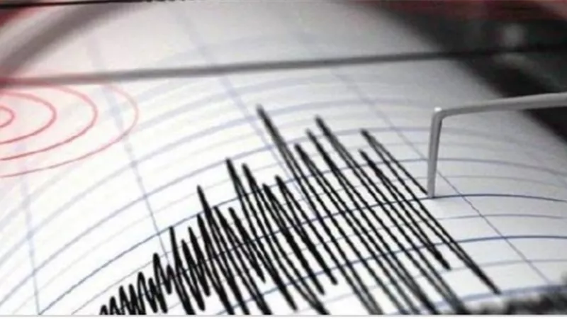زلزال بقوة 5.9 درجة يضرب الساحل الشرقى لتايوان