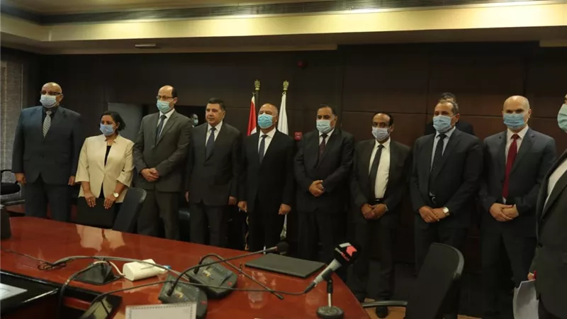 الوزير: تحقيق التكامل بين وسائط النقل المختلفة لتوفير افضل مستويات الخدمة