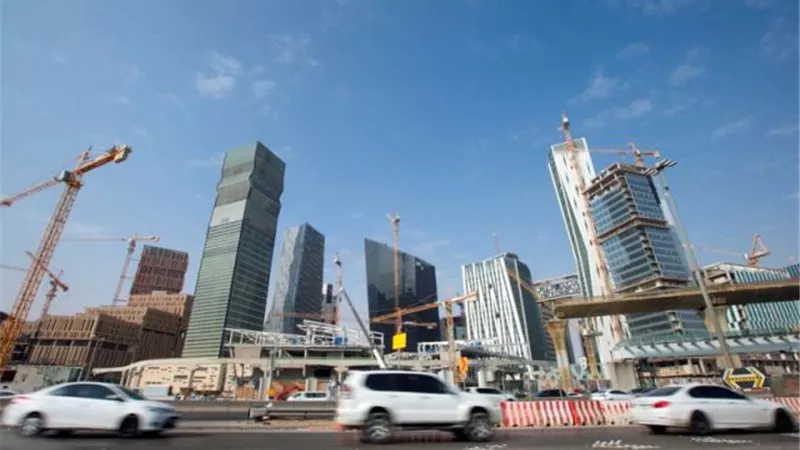 الاقتصاد السعودي ينكمش 7% في الربع/2 جراء تداعيات فيروس كورونا