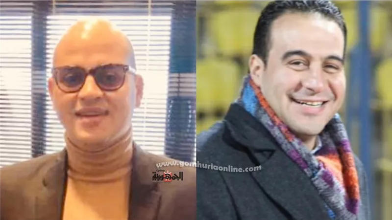 سليمان رئيساً لمباحث مرور الاسماعيلية ونصرالله للعمليات