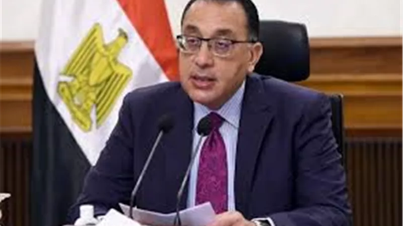 مدبولي يؤكد سريان إجراءات التصالح في مخالفات البناء بصورة جيدة