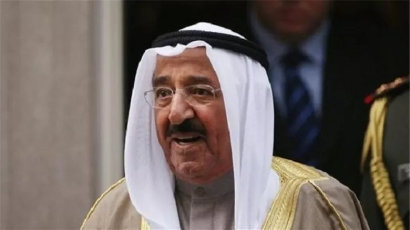 الأوقاف الكويتية: آداء صلاة الغائب على الشيخ صباح الأحمد بجميع مساجد البلاد