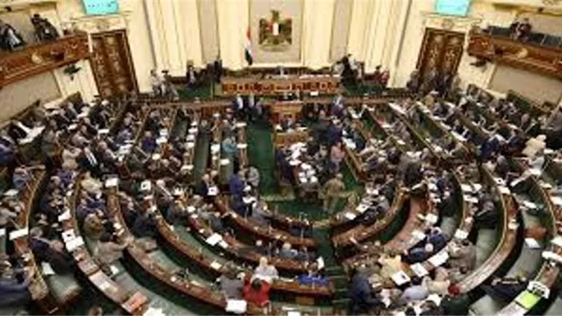 غدا .. مجلس النواب يعقد أخر جلسات دور الانعقاد